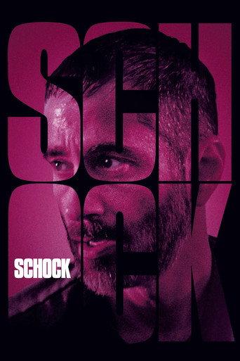 Shock (2023) poster