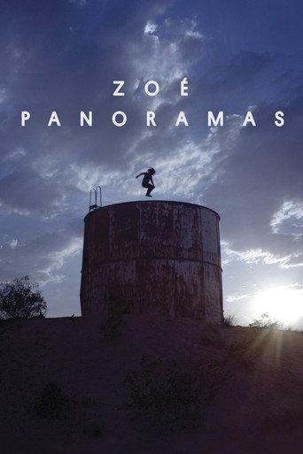 Zoé Panoramas (2017) poster