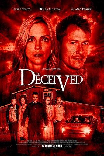 The Deceived () poster