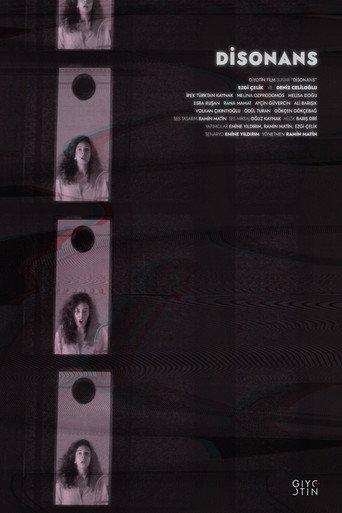 Dissonance (2021) poster