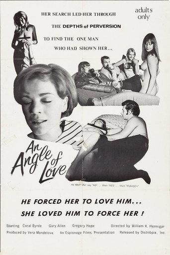 An Angle of Love (1968) poster
