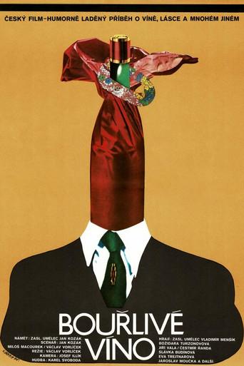Wine Working (1976) poster