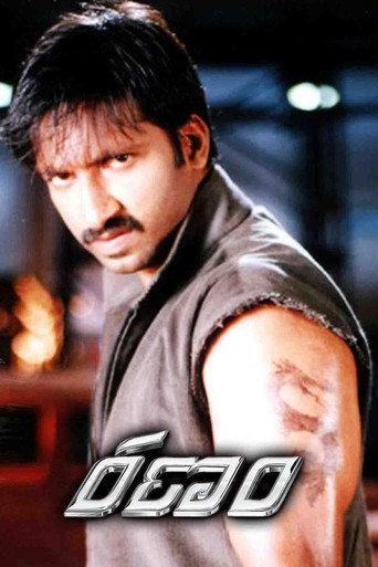 Ranam (2006) poster