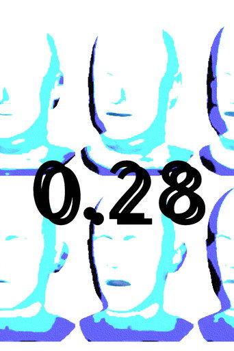 0.28 (2024) poster