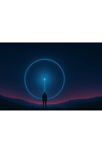 Life Beyond Odyssey (The Film) (2026) poster