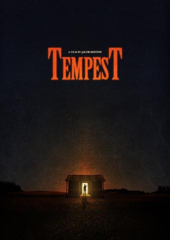 The Tempest () poster