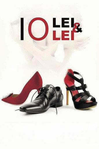 Me, Her and Her (2019) poster