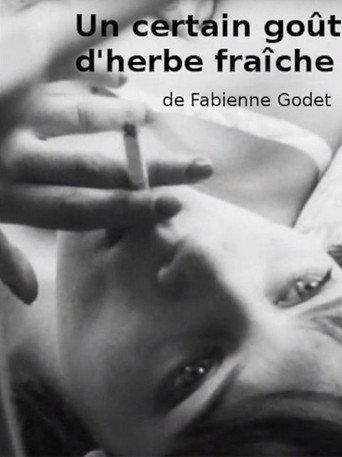 The Taste of Fresh Grass (1994) poster