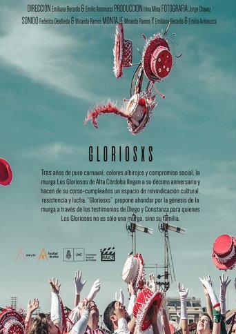 Gloriosxs () poster