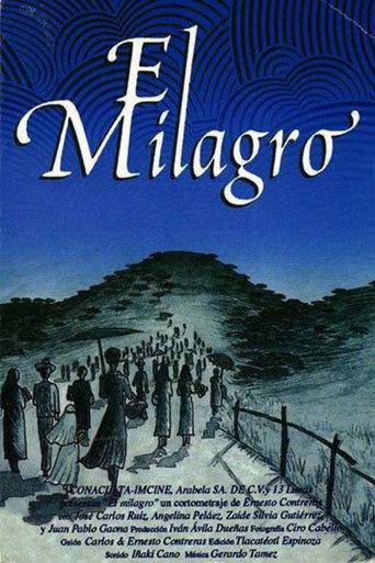 The Miracle (2003) poster