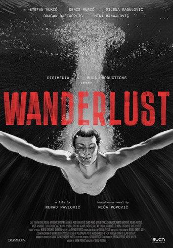 Wanderlust (2026) poster