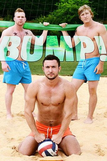 Bump! (2014) poster