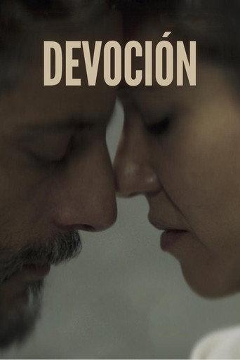 Devoción (2023) poster