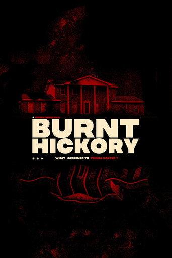 Burnt Hickory () poster