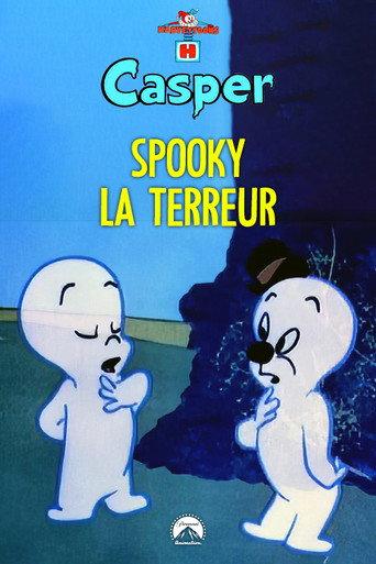 City Snicker (1963) poster