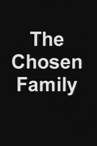 The Chosen Family (2002) poster