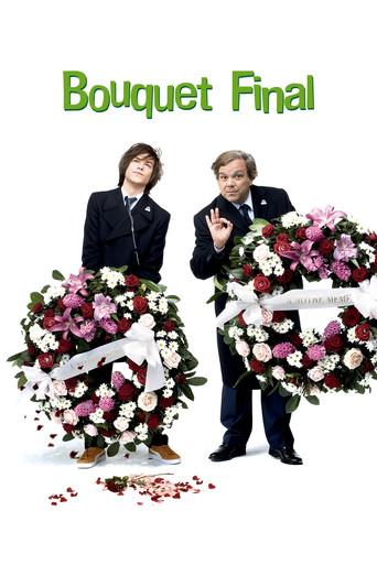 Final Arrangements (2008) poster