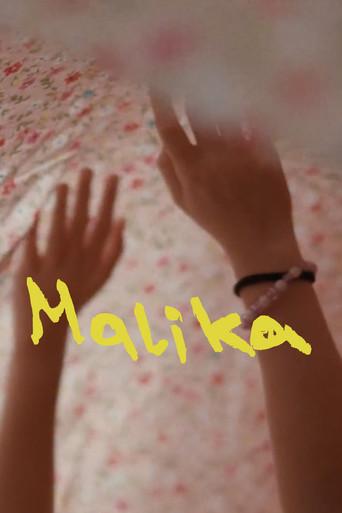 Malika (2025) poster
