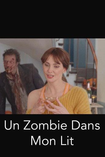 A Zombie in My Bed (2019) poster