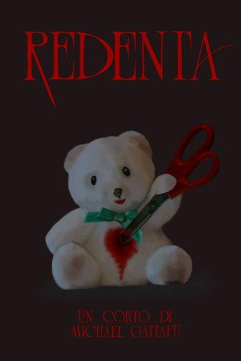 Redenta (2025) poster