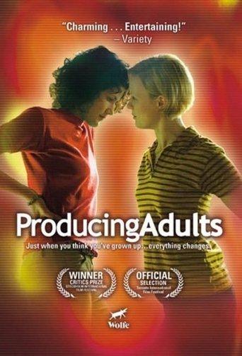 Producing Adults (2004) poster