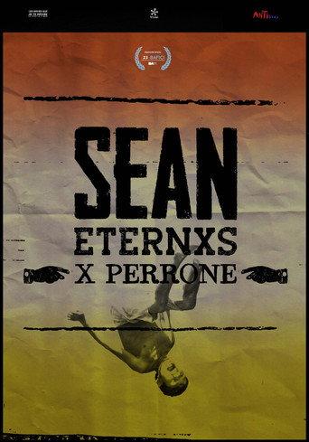 Sean eternxs (2022) poster