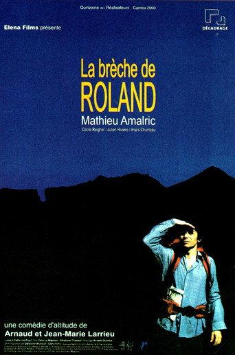 Roland's Pass (2000) poster