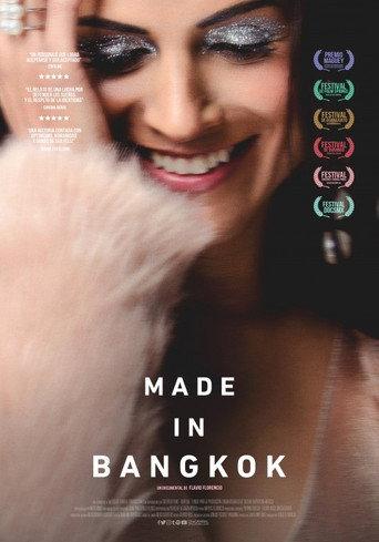 Made in Bangkok (2015) poster