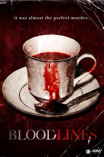 Bloodlines (2010) poster