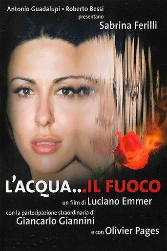 3 Women (2003) poster