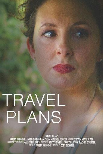 Travel Plans () poster