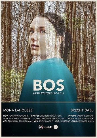 Bos (2019) poster