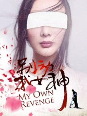 My Own Revenge (2016) poster