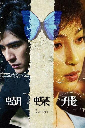 Linger (2008) poster