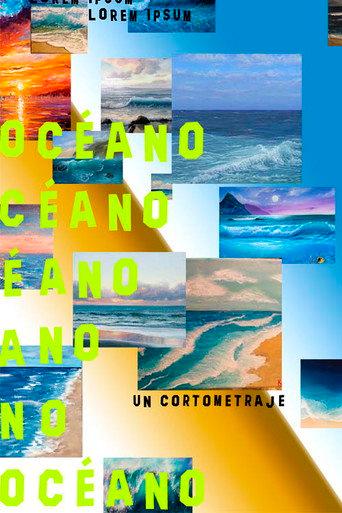 océano () poster