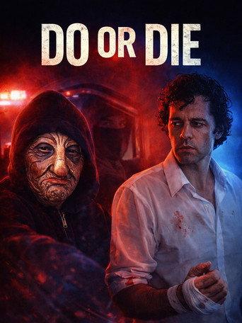 Do Or Die (2026) poster