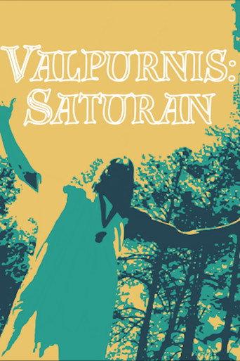 Valpurnis: Saturan (2017) poster