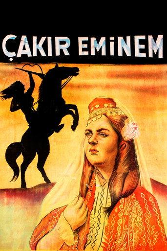 Çakır Eminem (1959) poster