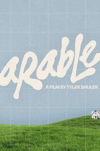 arable. (2026) poster