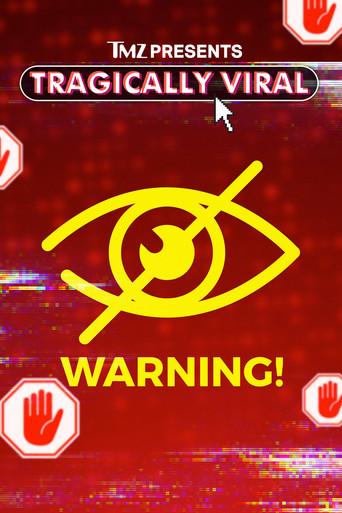 TMZ Presents: Tragically Viral (2023) poster