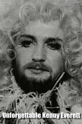 The Unforgettable Kenny Everett (2000) poster