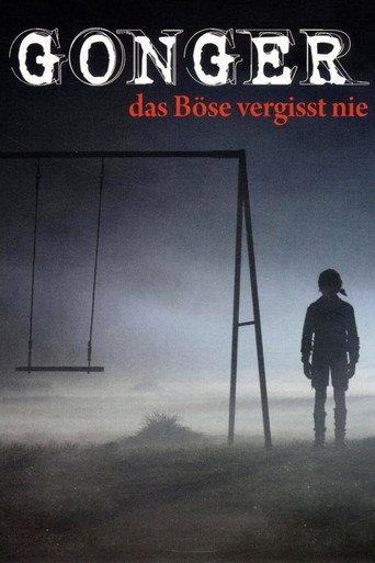 Gonger (2009) poster