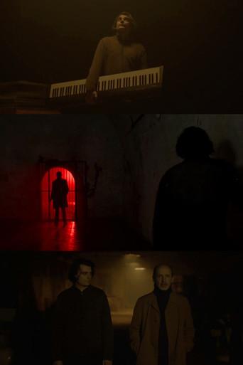 The Warehouse () poster