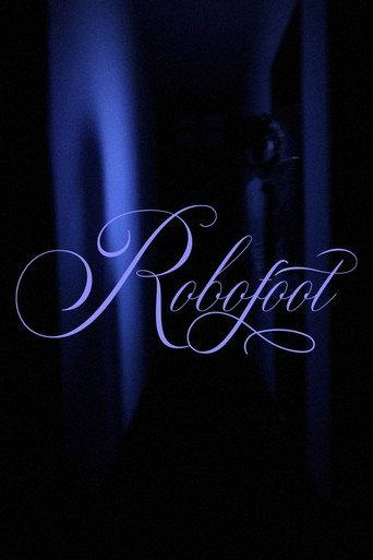 Crise: Robofoot (2025) poster