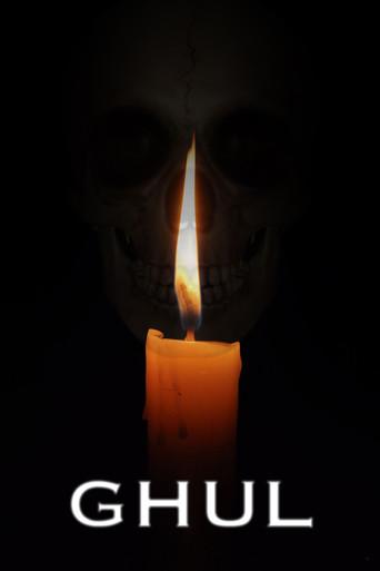 Ghul (2006) poster