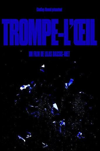 Trompe-L'œil (2024) poster