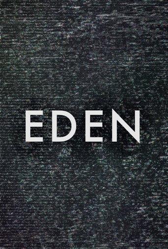 Eden () poster