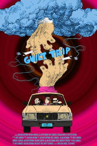 Guilt Trip () poster