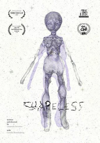 Shapeless () poster