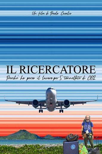 Il ricercatore () poster